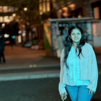 Tejaswini Manjunath