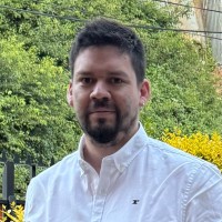 Tomás Andrés Orrego