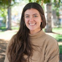 Catherine Edwards