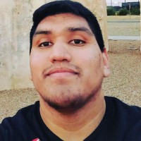 Jared Mendoza