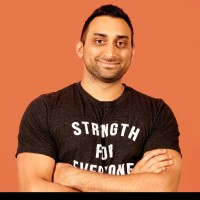 Vivek Padhiar