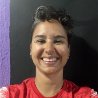 Ivi Caroline Ribeiro de Souza