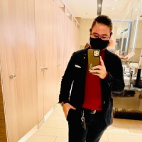 Algie Cruz