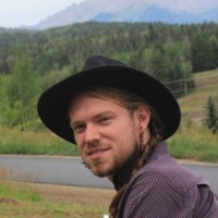 Konrad Barker