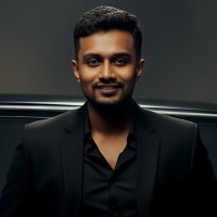 Manoj Gnanadurai