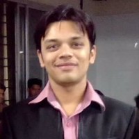 Mayuresh Dronkar