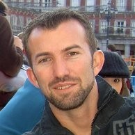 Jury Van Der Merwe