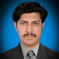 Syed Jameel Shah