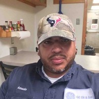 Amado Trevino