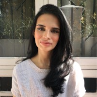 Mehwish Ahmed