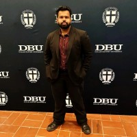 Ashish Joseph