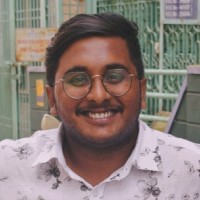 Sai Vamshi Krishna Dammu