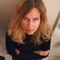Helle Farnes