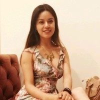 Carmen Karina DomÏnguez Plata