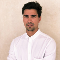 Thomas LARRALDE