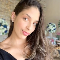 Samanta Almeida