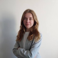 Juliya Novoselskaya