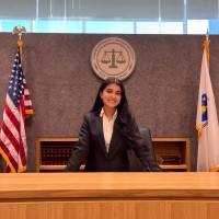 Aarushi Dayma