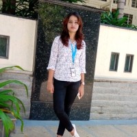 Amrita Bharti