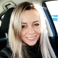 Kate Lychova