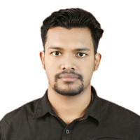 Nitish Gajane