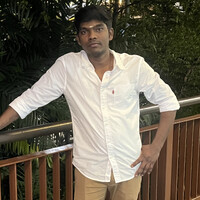 Baskar Boss