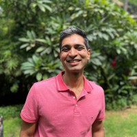 Arvind Krishnan