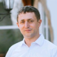Oleksii Tkachenko