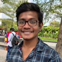 Sriraaman C