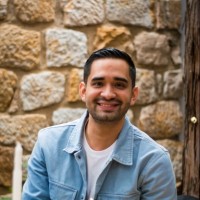 Dayron Arango Miranda