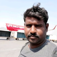 Samraj Mahalingam