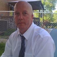 Steven Tranmer