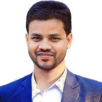 Md Abul Khair