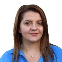 Daniela Ivanova
