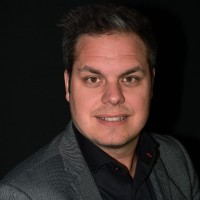 Frédéric Binette