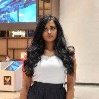 Janani Shanbaha Kanagaraj