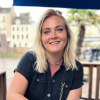 Fleur Van Der Meer