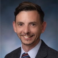 Brent Larsen