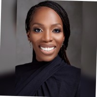 Funmi Ogutuga