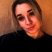 Taylor Bergeron