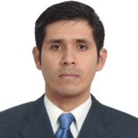 Kevin Rodriguez Peralta