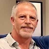 Tim Mantsch