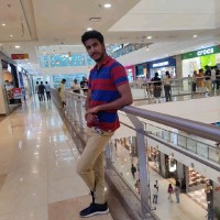 ANIL KUMAR SAINI
