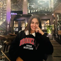 Divyanshi Shrivastava