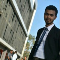 Dhruv Parekh
