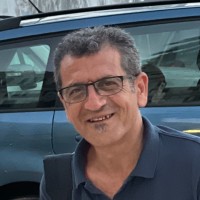 Khoshnaw Rasul
