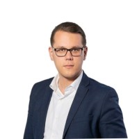 Pavlo Bogdanov