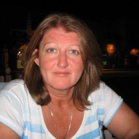 Tracey Gills