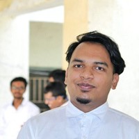 Gamit Avinash
