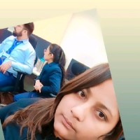 Nivedita Singh